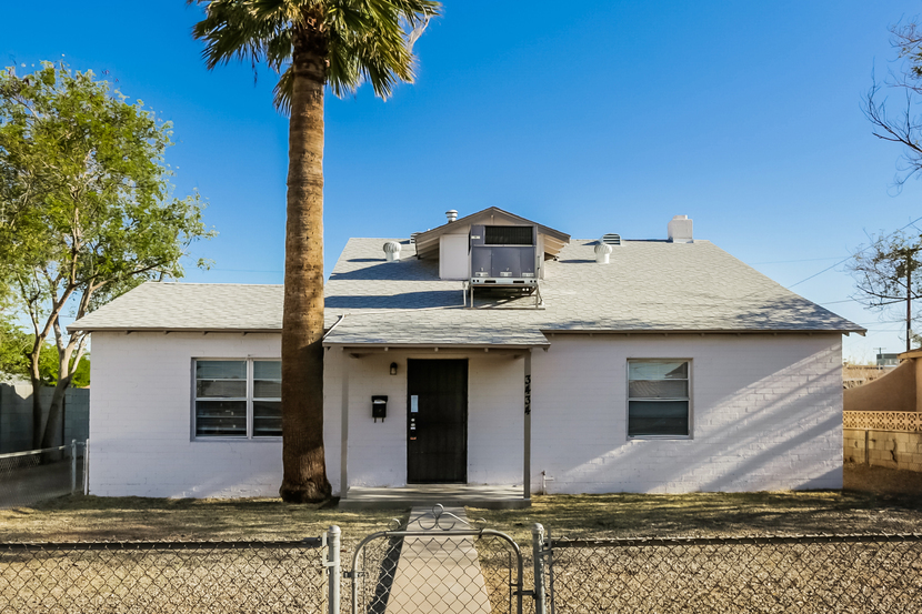 3434 E Polk St Phoenix, AZ 85008