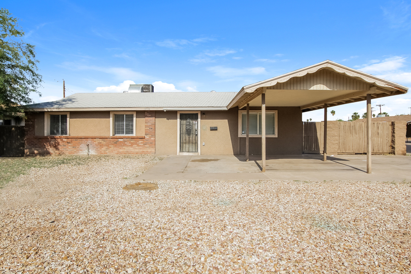 2534 N 51st Dr Phoenix, AZ 85035