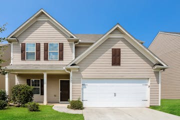 694 Independence Ave Pendergrass, GA 30567