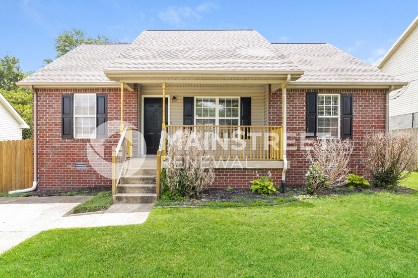 728 Stone Hedge Dr Old Hickory, TN 37138