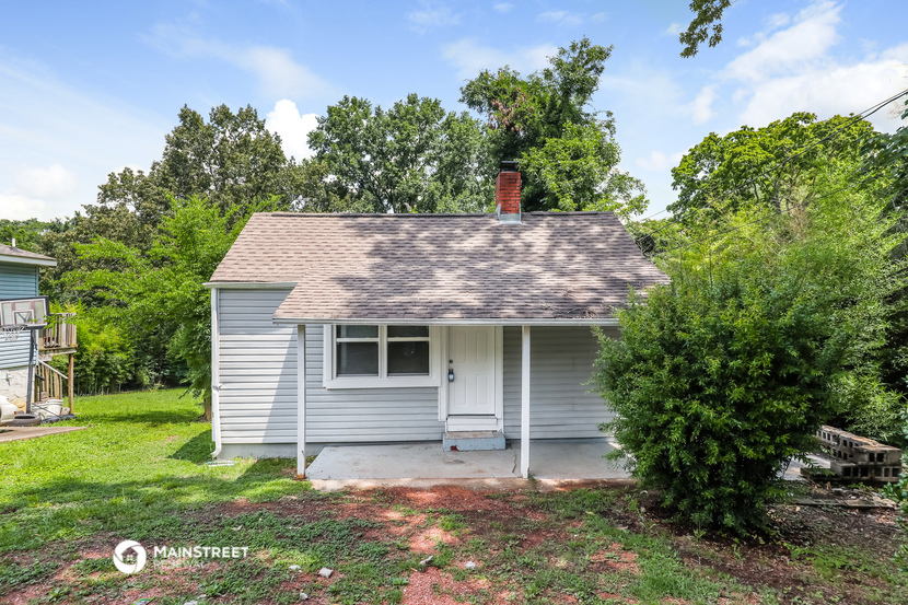 116 Vail Ave Hueytown, AL 35023