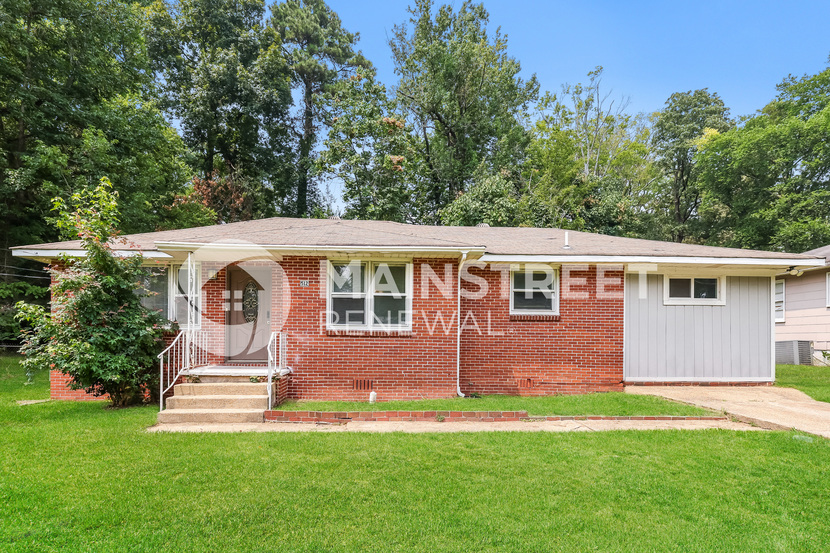 512 Swann Dr Birmingham, AL 35228