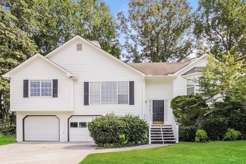 4361 Wesley Pl Austell, GA 30106