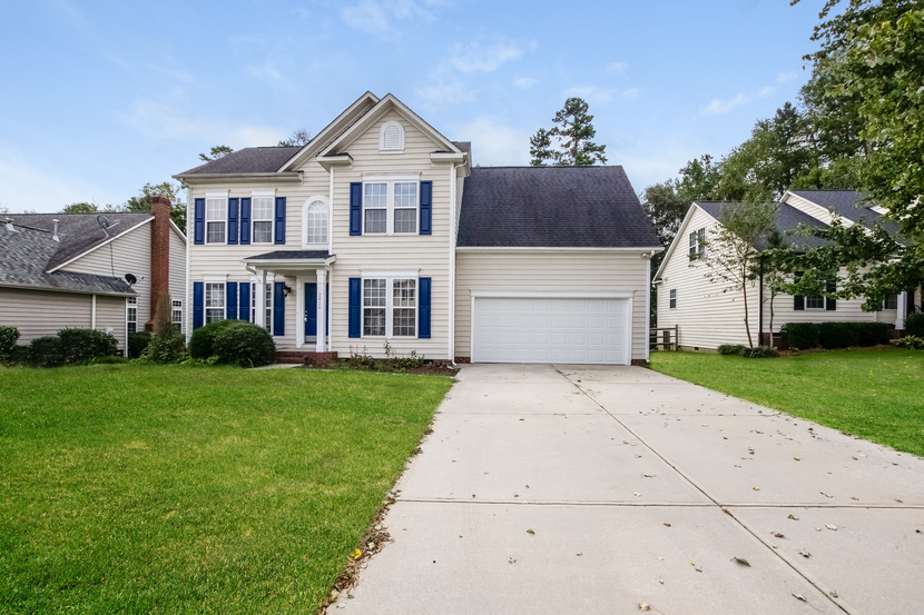 2426 Galena Ct Kannapolis, NC 28083