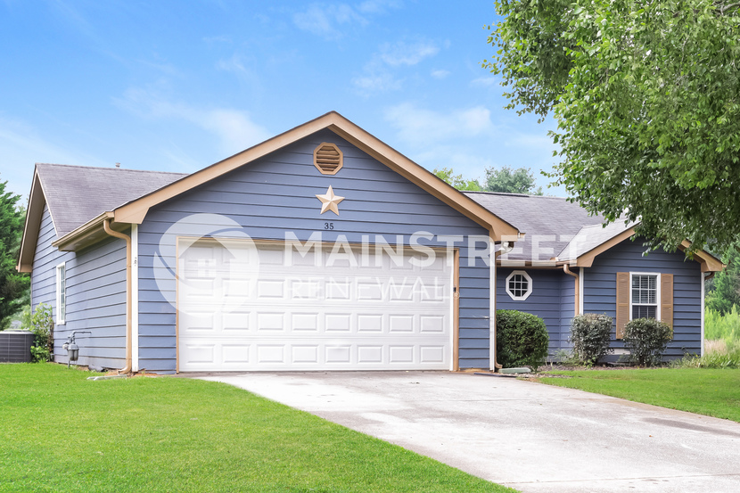 35 Belmont Cove Covington, GA 30016