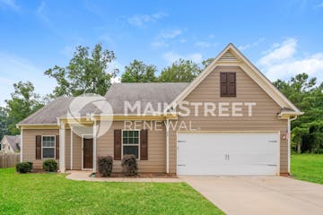 85 Ashley Trace Covington, GA 30016