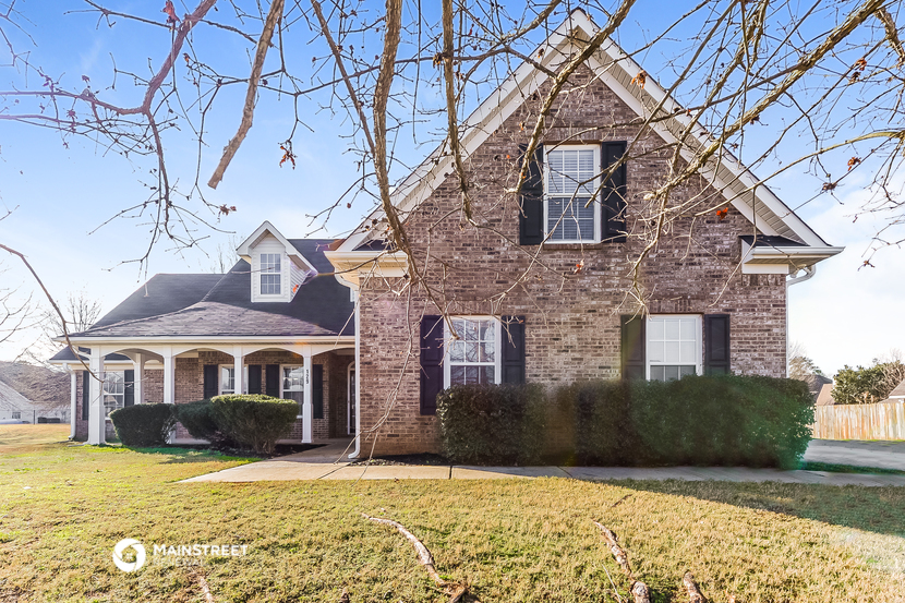 129 Moss Pointe Dr McDonough, GA 30253