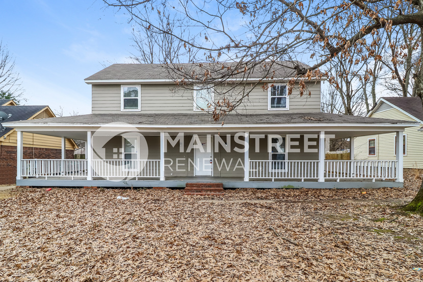 6301 Midsummer Way Memphis, TN 38115