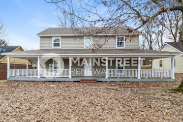 6301 Midsummer Way Memphis, TN 38115