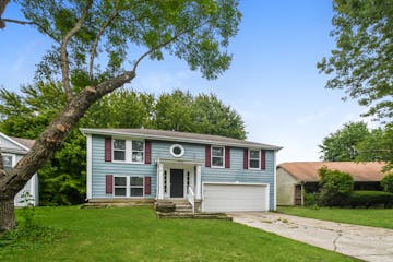 4441 Dunsany Ct Indianapolis, IN 46254
