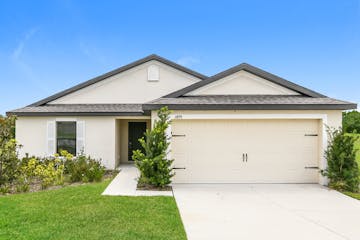 1495 Swan Lake Circle Dundee, FL 33838