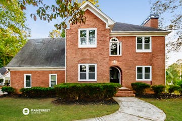 4001 Park Place Circle Ellenwood, GA 30294