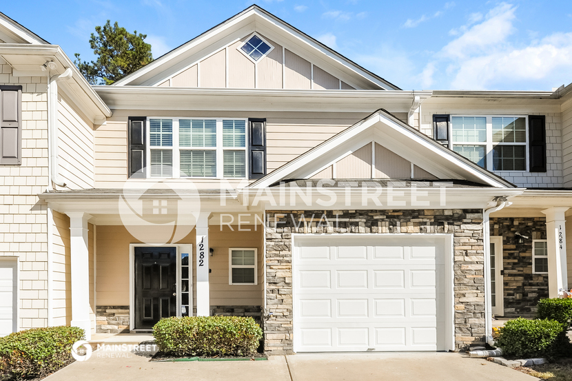 1282 Ellicot Way Lithonia, GA 30058