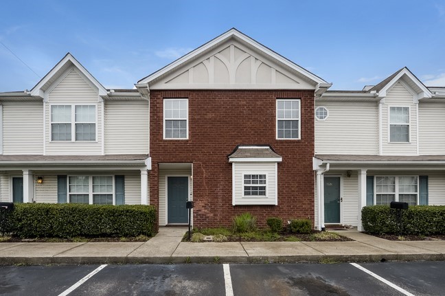 7030 Alon Babayan Arch La Vergne, TN 37086