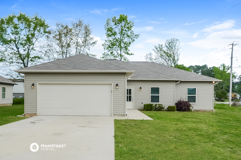 63 Carriage House Rd SW Bessemer, AL 35022