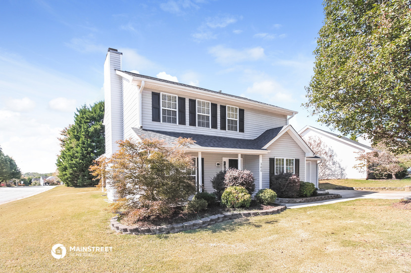 360 Old Wood Ln Kernersville, NC 27284