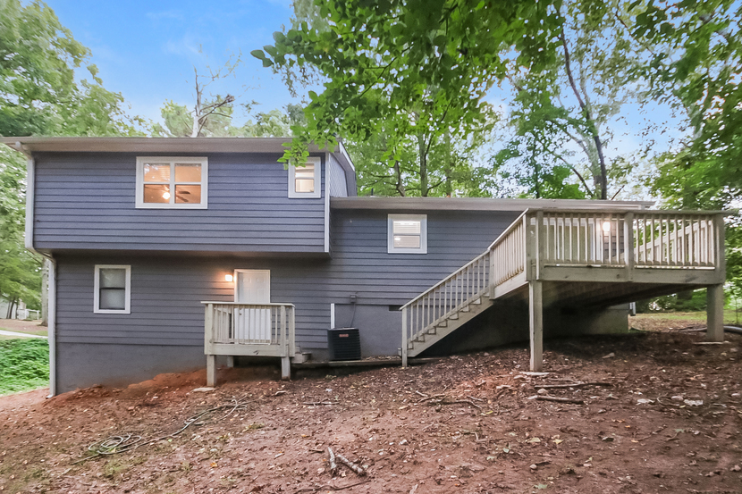 4349 PARKVIEW DRIVE LITHIA SPRINGS, GA 30122