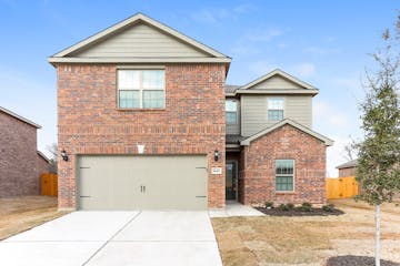 1442 Park Trails Boulevard Princeton, TX 75407