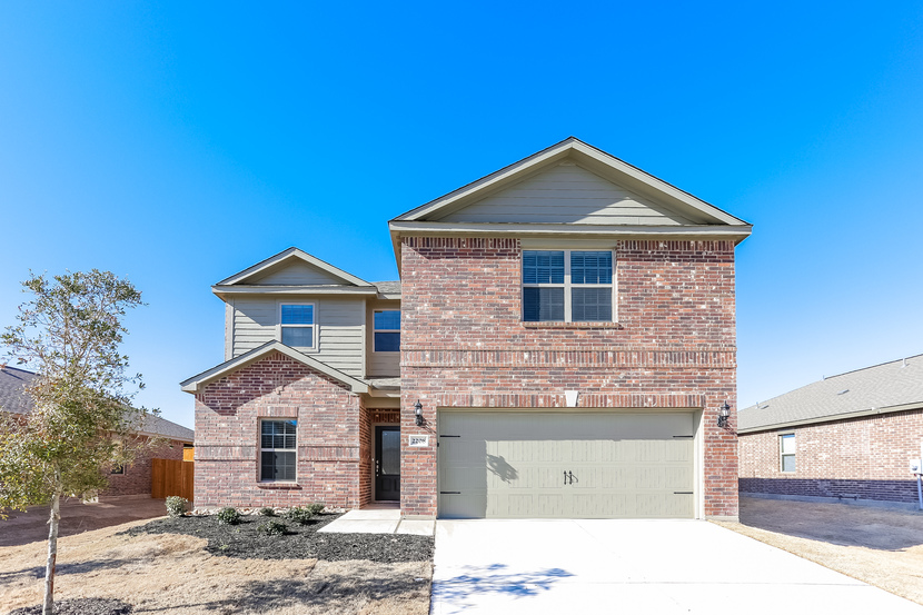 2208 Georgetown St Princeton, TX 75407