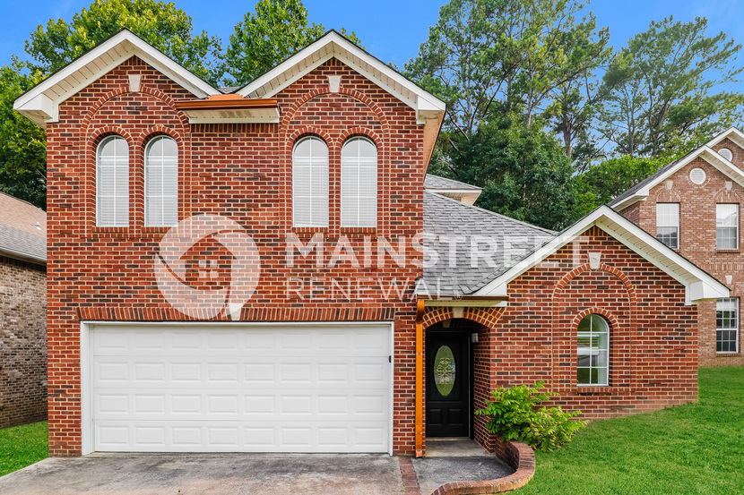 1317 Riverford Circle Birmingham, AL 35216