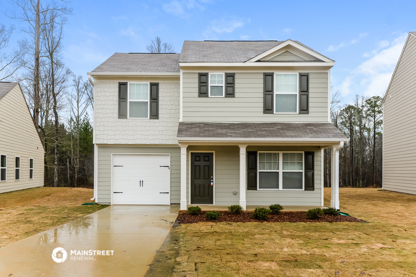 690 Clover Circle Springville, AL 35146