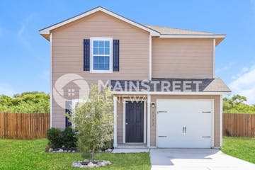 6302 Sloane Cove San Antonio, TX 78222