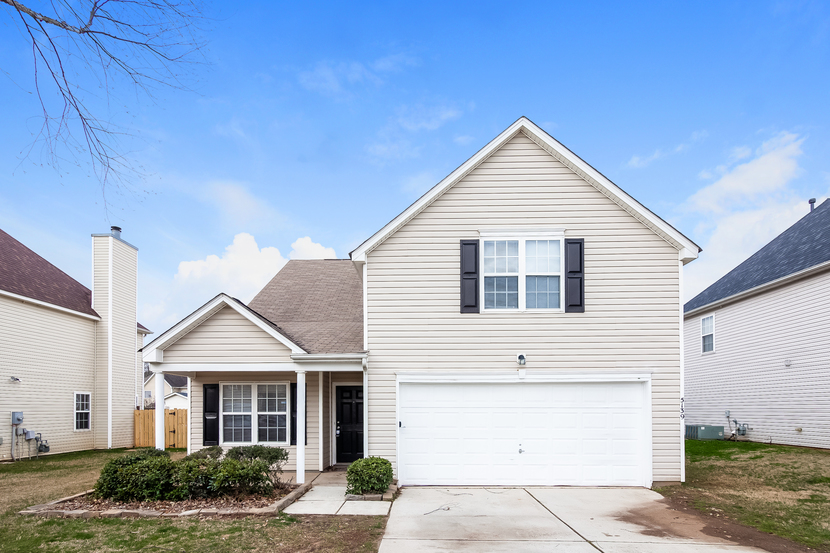 5139 Kiev Dr Charlotte, NC 28216
