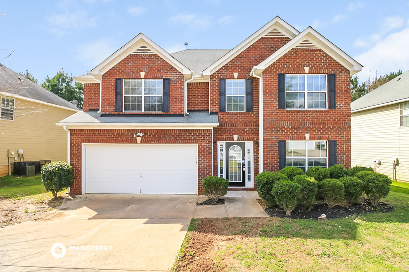 7313 Spoleto Loop Fairburn, GA 30213