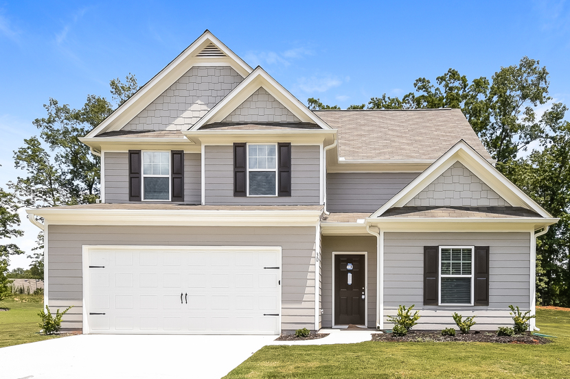 30 Katelen Ct Covington, GA 30016