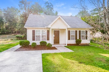 906 Alpha Dr Durham, NC 27703