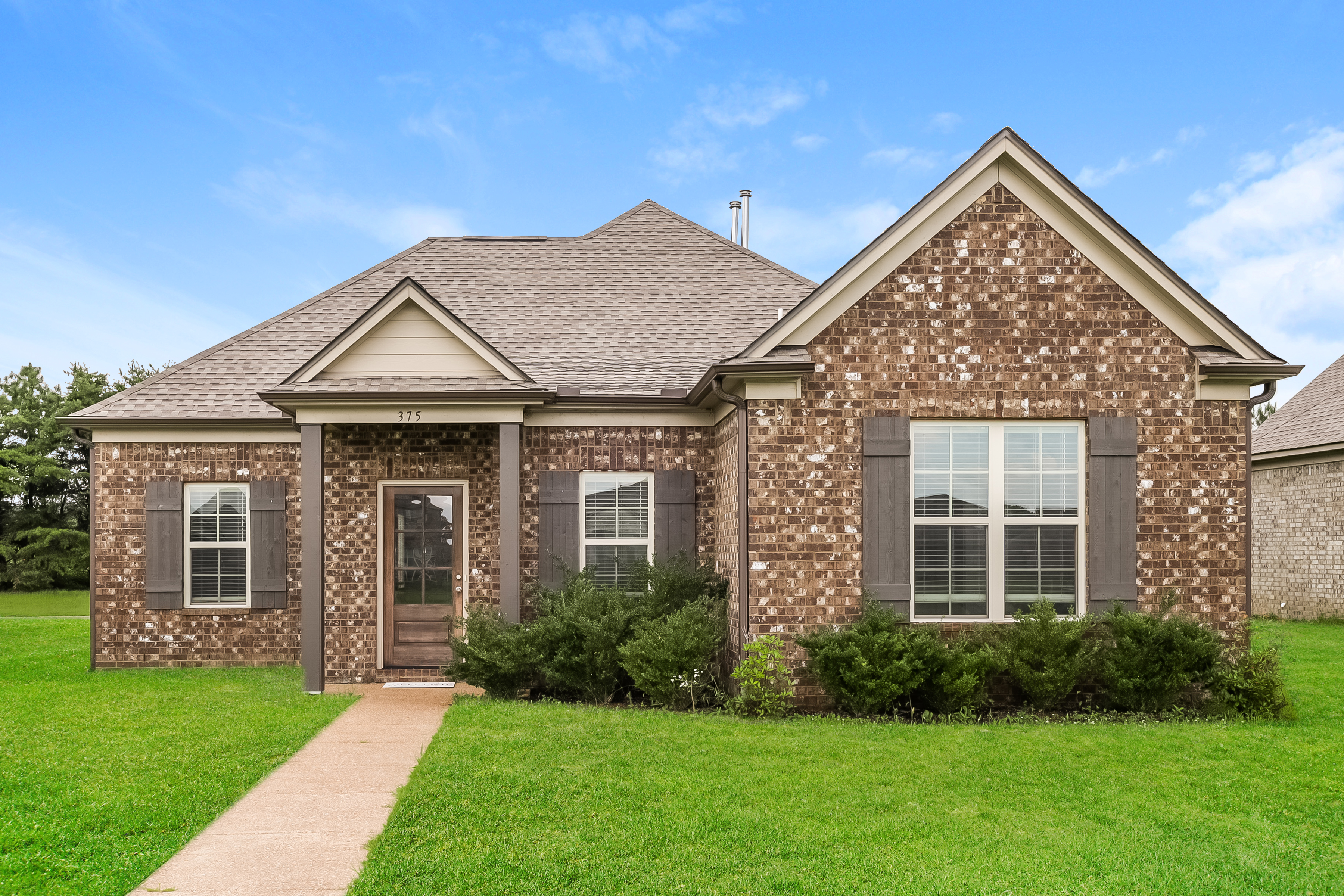 375 Azalea Drive Somerville, TN 38068