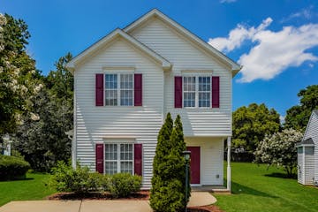 737 Southgate Dr RALEIGH, NC 27610