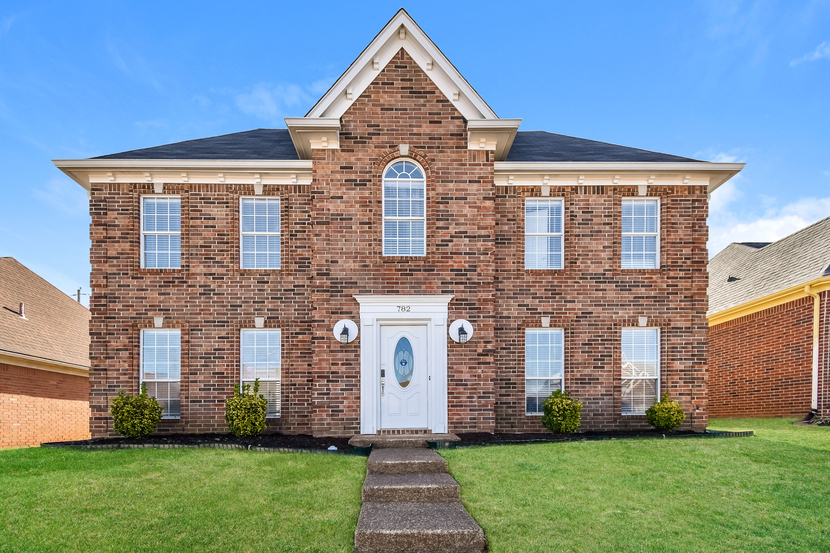 782 Rain Dance Way CORDOVA, TN 38018