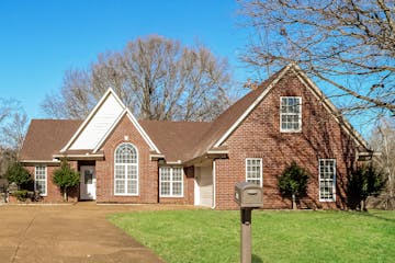 7495 Eleanor Cove WALLS, MS 38680