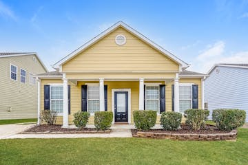 5020 KELLY CREEK ST MOODY, AL 35004