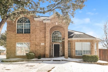 1093 Keeson Trail Lewisville, TX 75077