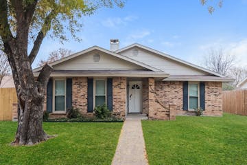 18903 PLATTE RIVER WAY DALLAS, TX 75287