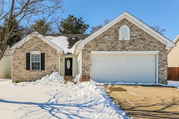 541 MATTERHORN DR SHELBYVILLE, KY 40065