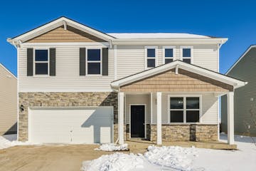 4084 FIRESTONE WAY SHELBYVILLE, KY 40065