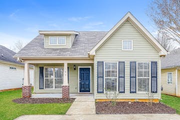 165 CREEKSTONE TRL CALERA, AL 35040