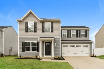 942 Blue Ash Way Christiana, TN 37037