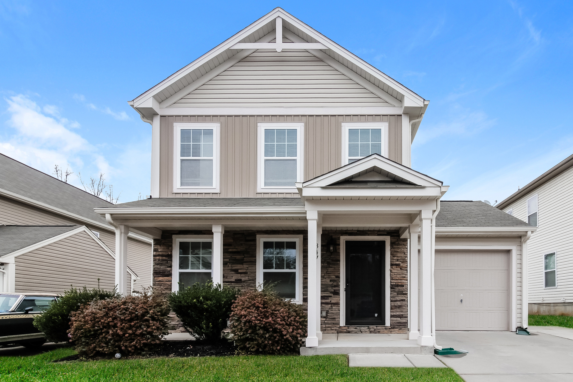 347 Cornielle Ln Charlotte, NC 28216