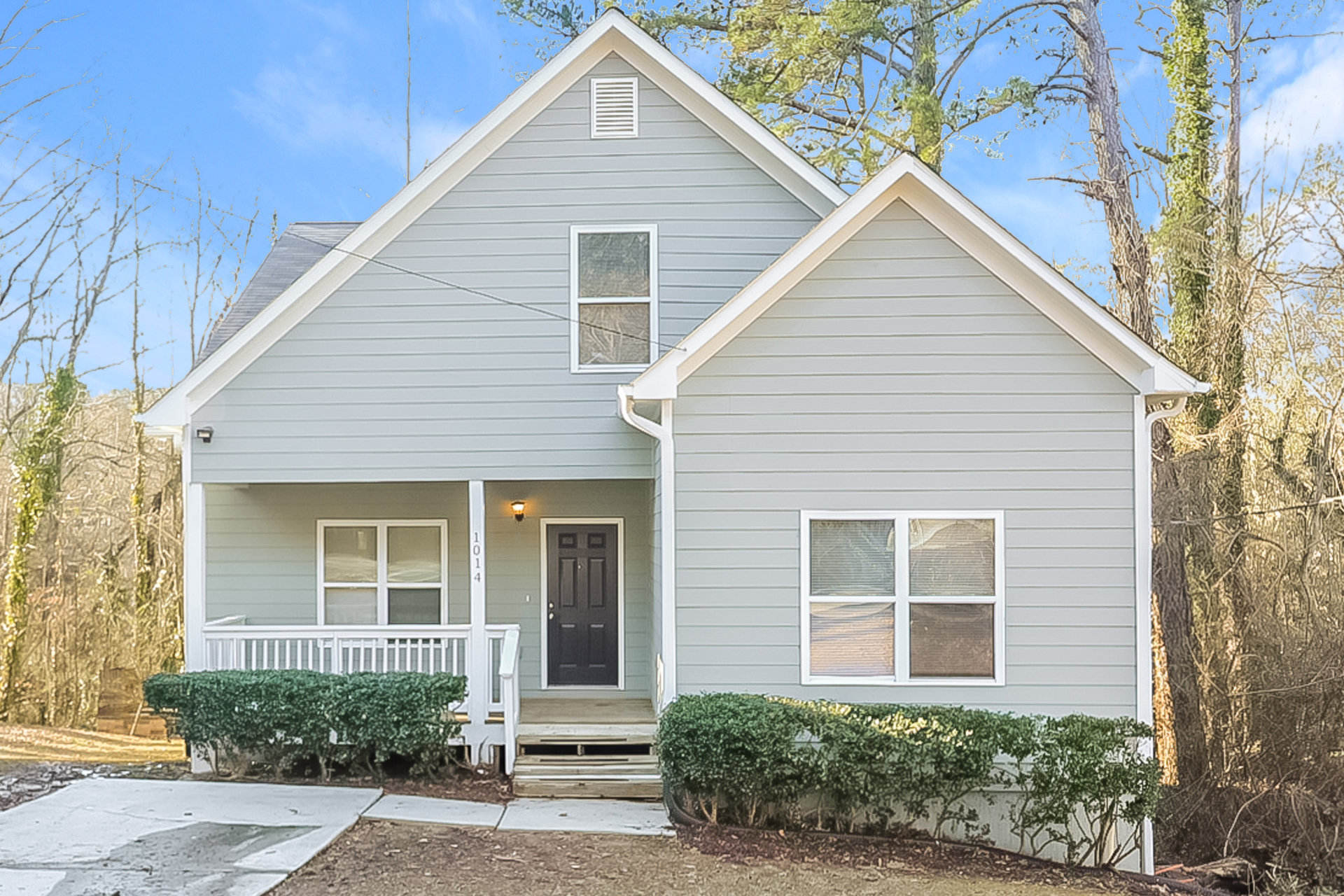 1014 Ada Ave NW Atlanta, GA 30318