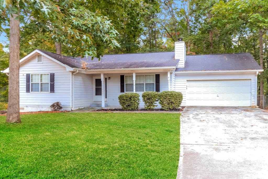 105 ASPEN FOREST DR, COVINGTON, GA 30016 Home for Rent 4 Beds, 2