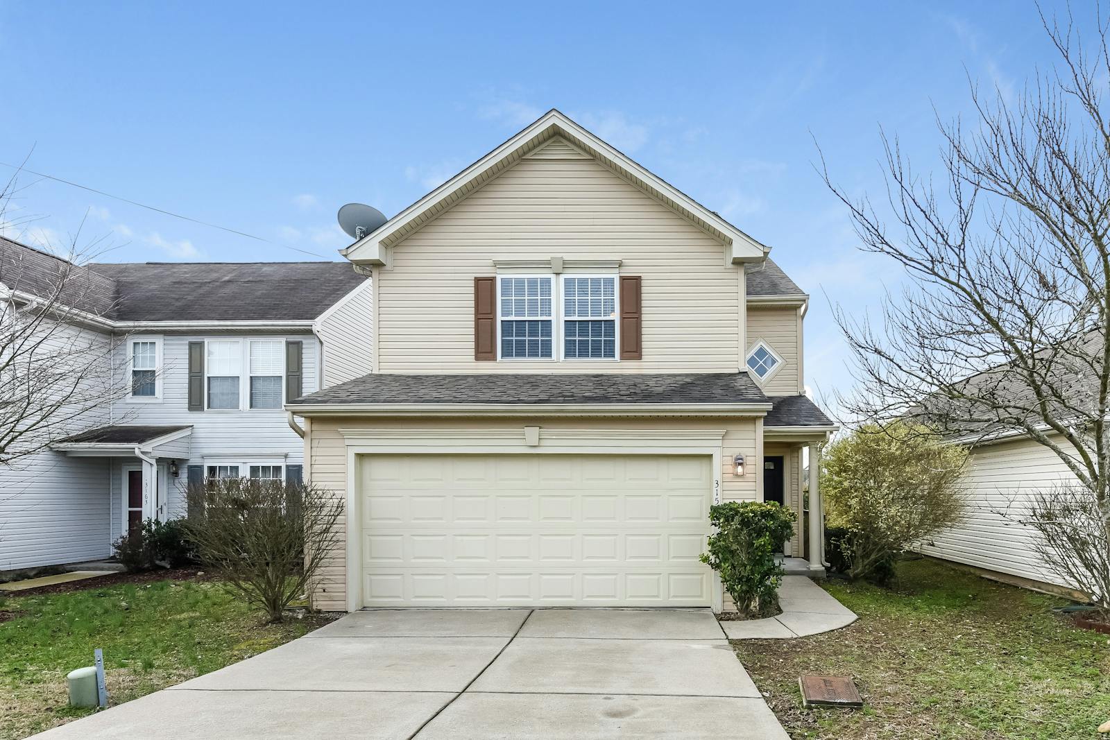 1705 Delta Ave, Nashville, TN 37208 - Home for Rent - 3 Beds, 2 Baths ...