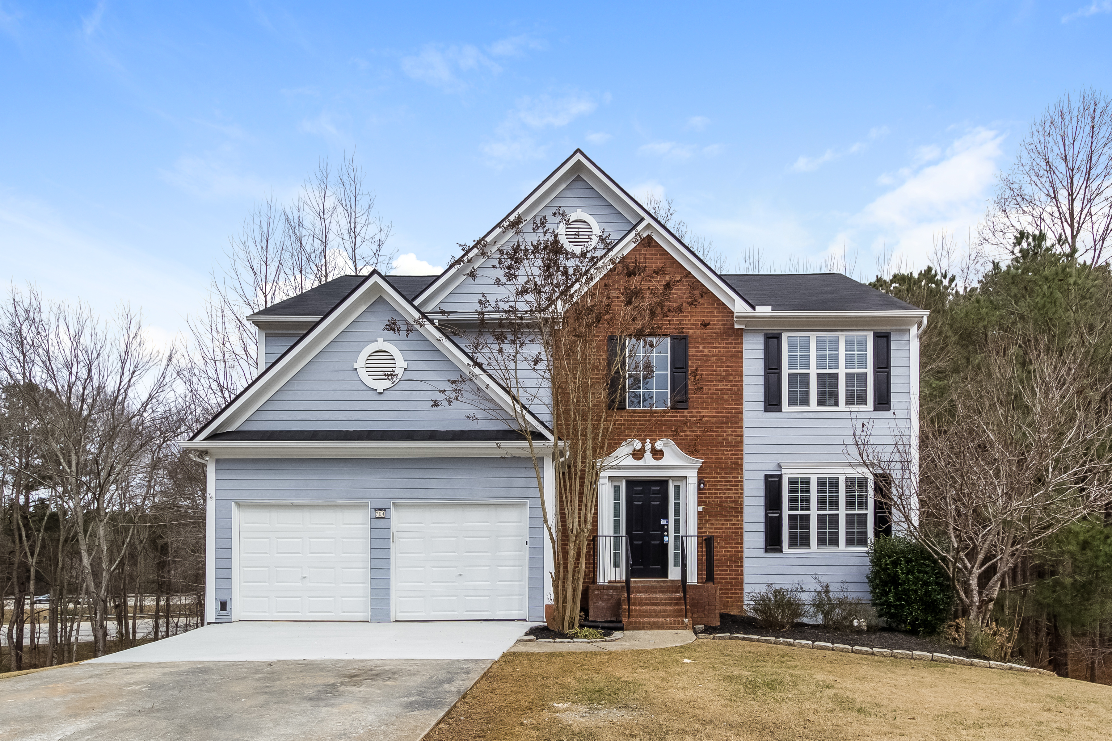 4 Bedroom House – 704 Waterstone Ct, Acworth, GA 30101