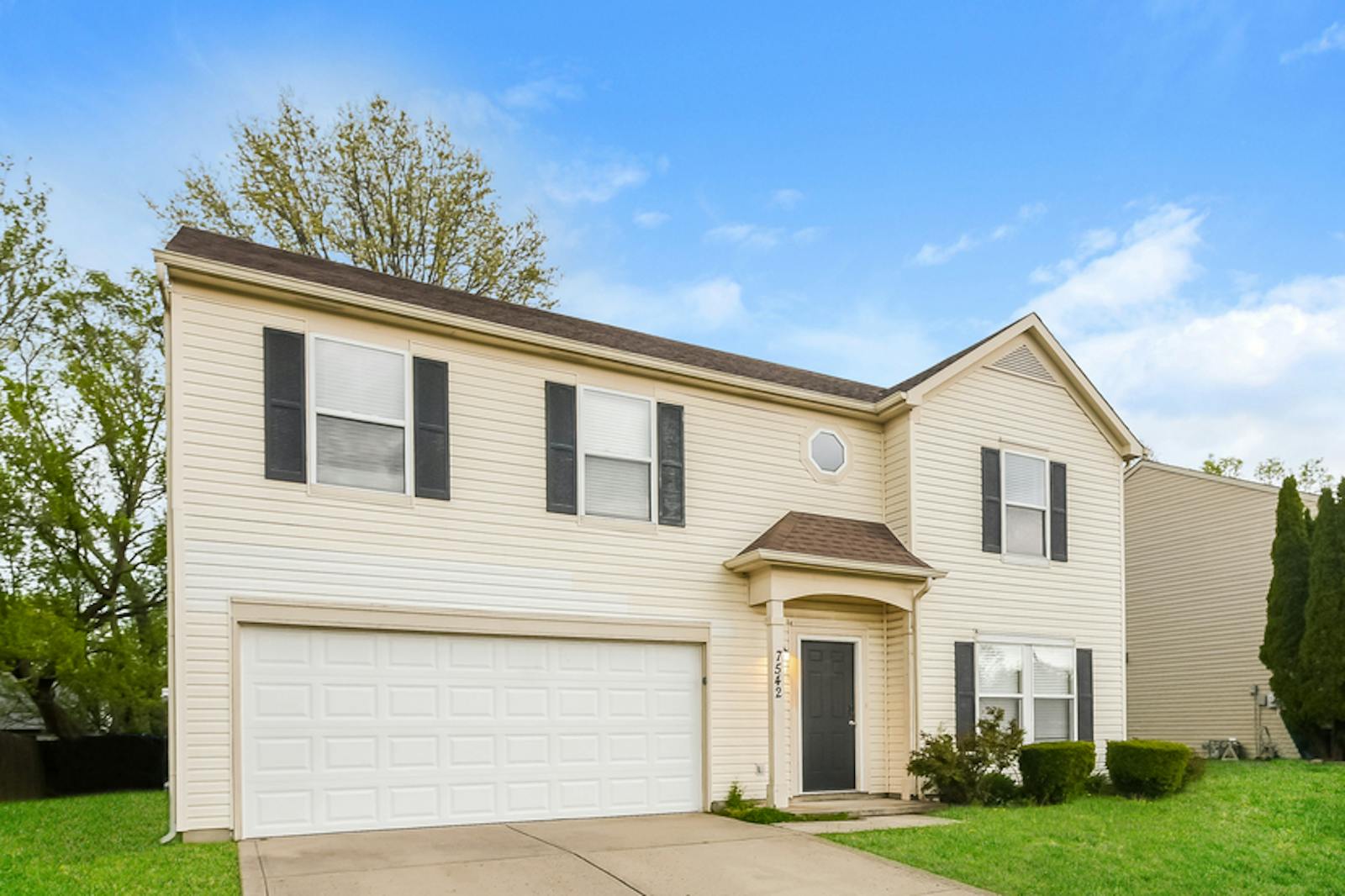 5433 Powder River Court, Indianapolis, IN 46221 Home for Rent 4