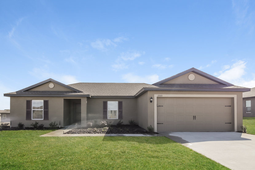 12005 Pale Grass Way Leesburg, FL 34788