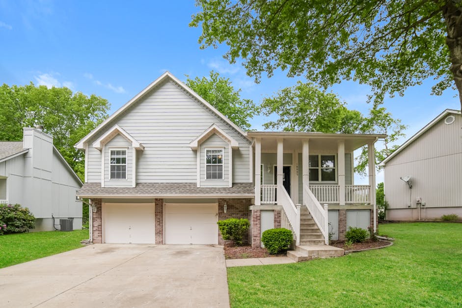 18005 E 31ST TERRACE DR S, INDEPENDENCE, MO 64057 Home for Rent 3