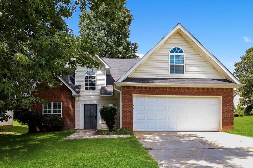 3254 Landgraf Close Decatur, GA 30034